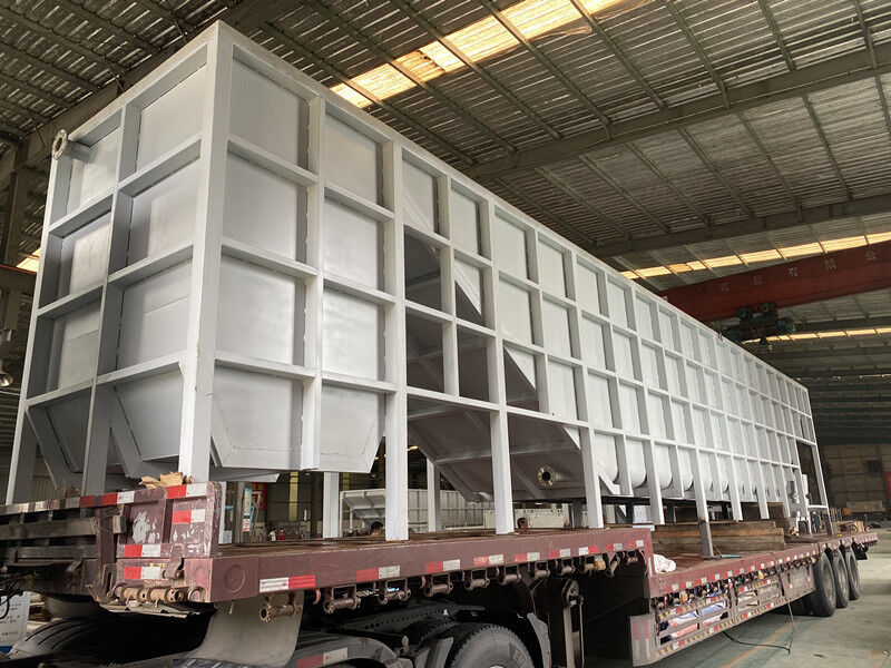 Zhejiang Huier Coating Environmental Protection Equipment Co., Ltd خط إنتاج المصنع
