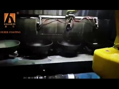 خط طلاء الصمام KOSO (خط الصمام الكبير)