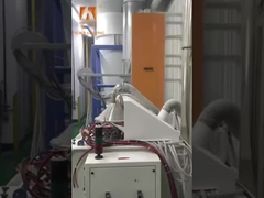 طلاء الأجهزة الكهربائية عالية الجهد