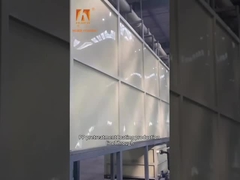 يعكس مستوى استهلاك الطاقة للمعدات