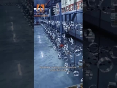 نظام ناقل معلق